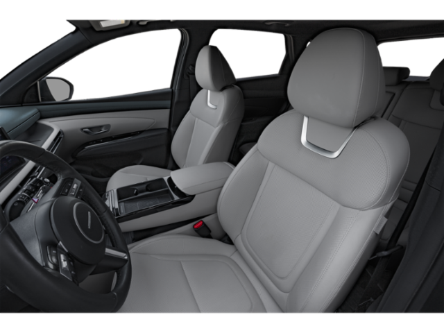 New 2026 White Hyundai Limited image 25
