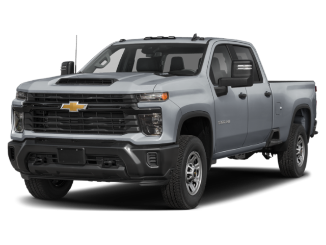 New 2026 Sterling Gray Metallic Chevrolet LT image 9