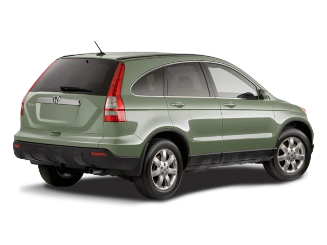 Used 2008  Honda EX-L image 6