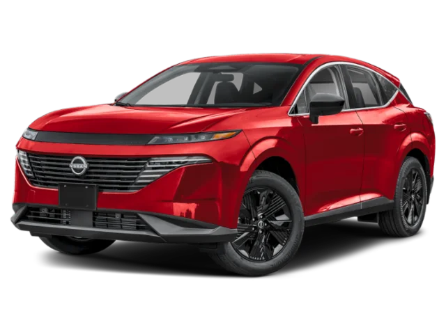 2026 Nissan Murano's photo