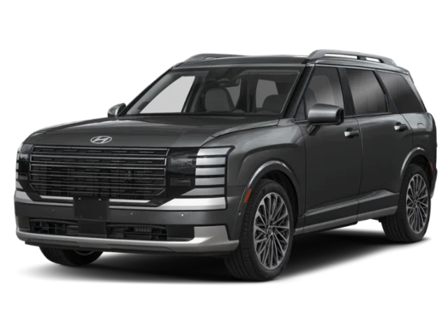 New 2027  Hyundai Calligraphy image 1