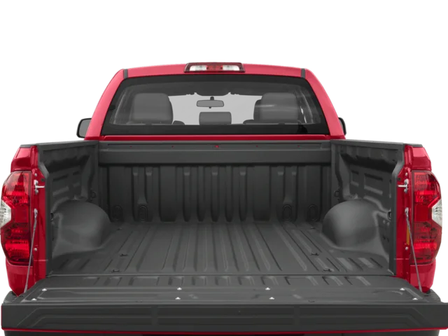 Used 2017 Black Toyota SR5 image 11