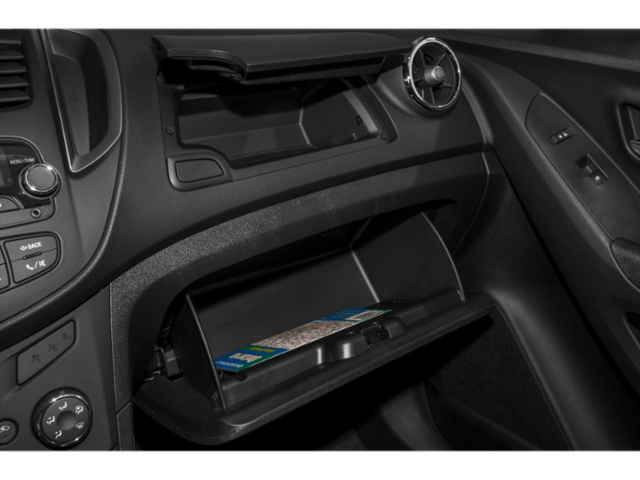Used 2015 Black Chevrolet LT image 14