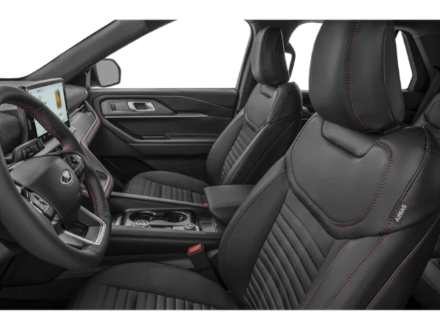 New 2027  Ford 4DR 4WD ST-LINE image 8