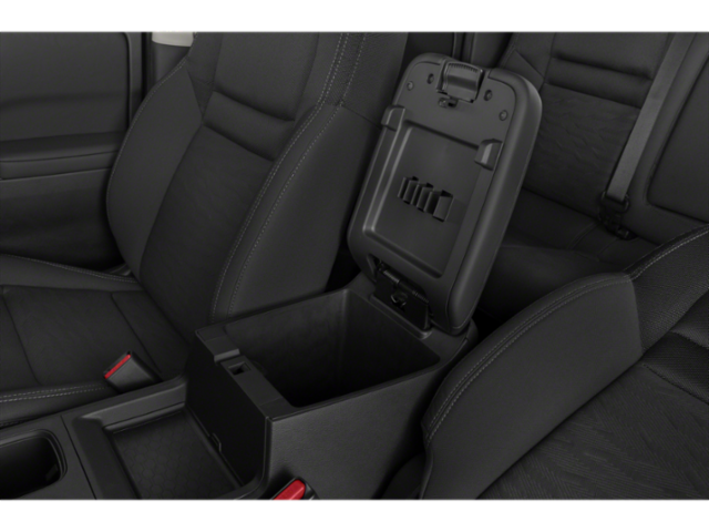 Used 2023 Gun Metallic Nissan SV image 15