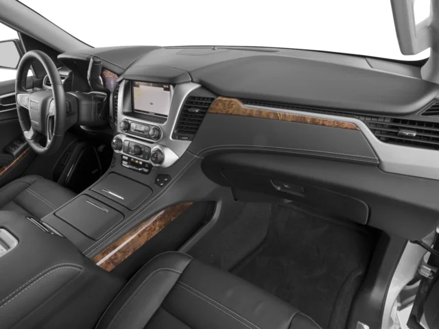 Used 2018 Iridium Metallic GMC Denali image 12