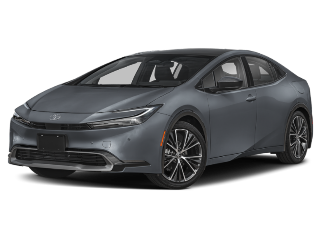 Used 2023 Guardian Gray Toyota XLE image 1