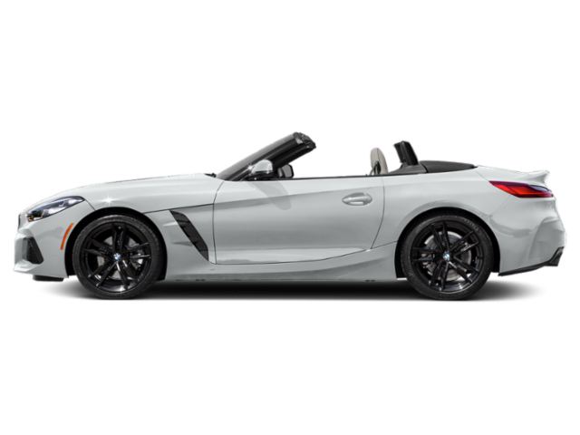 Used 2019 Glacier Silver Metallic BMW sDrive30i image 5