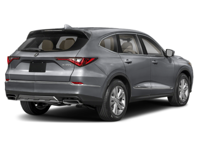 New 2026 Liquid Carbon Metallic Acura  image 2