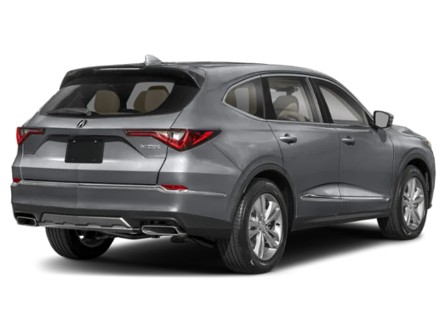 2026 Acura MDX Base - Photo 2
