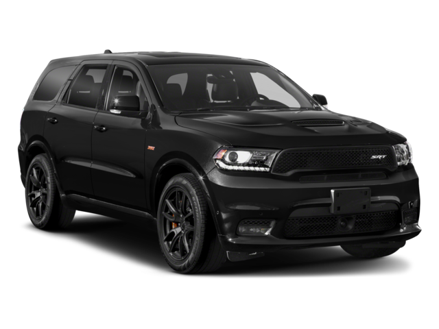 Used 2018  Dodge SRT image 6