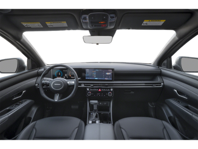 New 2026 Hampton Gray Hyundai XRT image 5