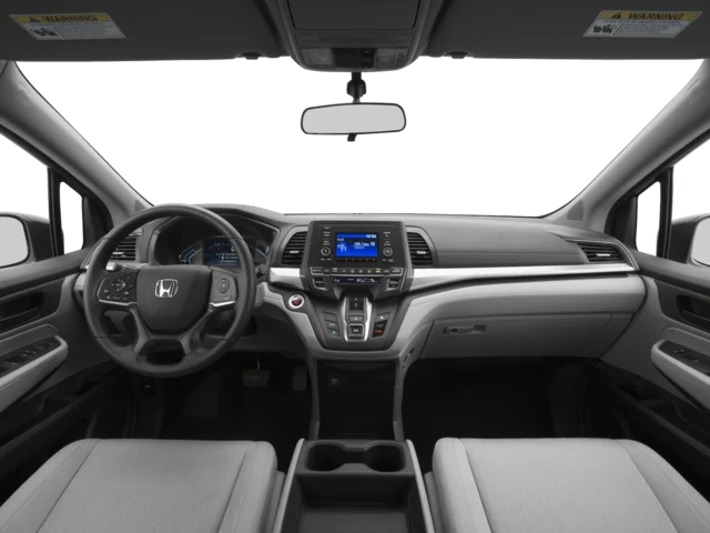 Used 2018  Honda LX image 14