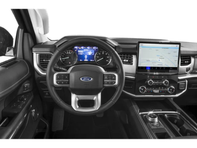 Used 2023 Green Ford  image 4
