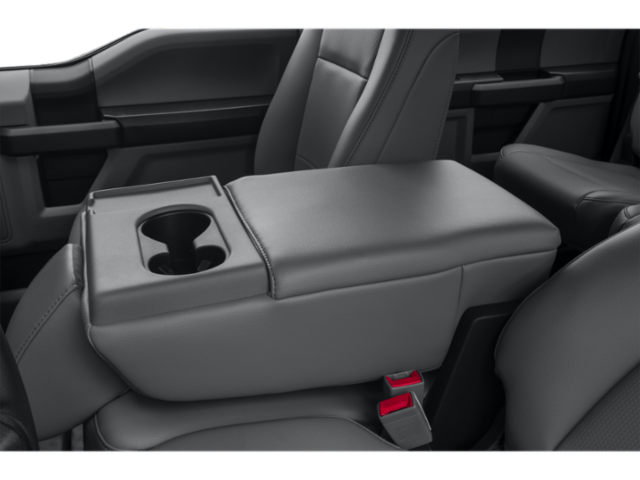 Used 2018 Oxford White Ford XL image 12