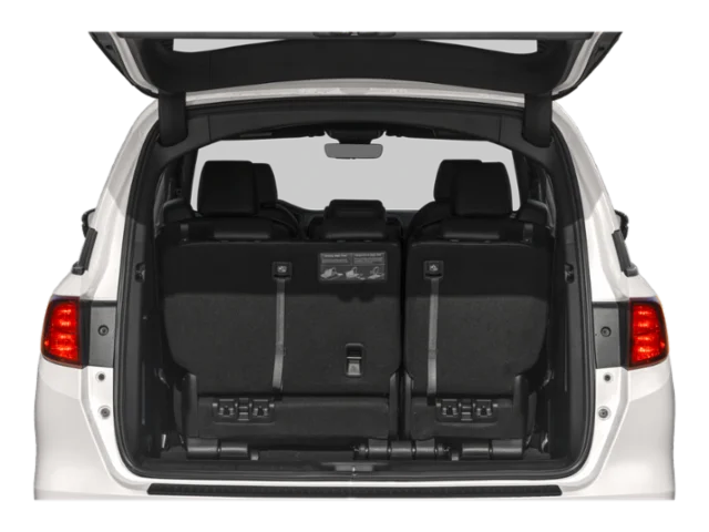 Certified Used 2024 Sonic Gray Pearl Honda Sport image 17