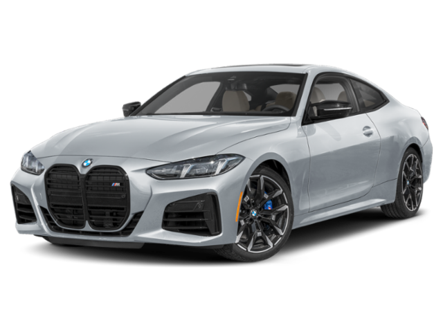 2026 BMW 4 Series M440i xDrive Coupe's photo