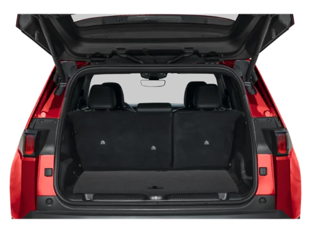 2026 Jeep Cherokee Laredo - Photo 29