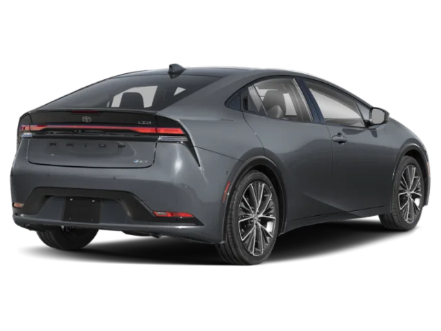 New 2027  Toyota Limited image 2