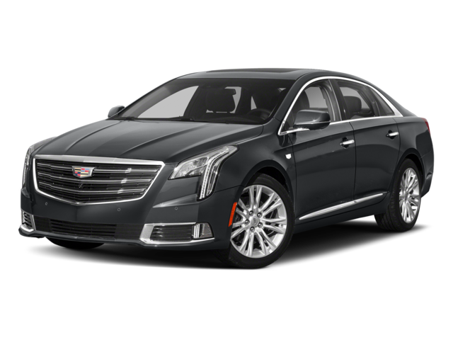 2018 Cadillac XTS