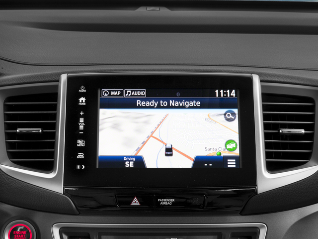 Used 2017 Modern Steel Metallic Honda RTL-T image 14