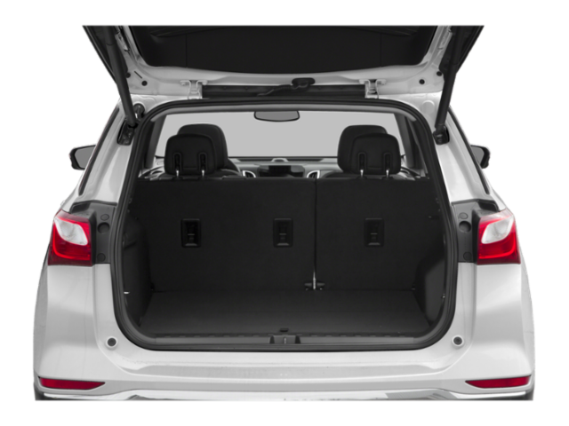 Used 2018 Gray Chevrolet Premier image 9