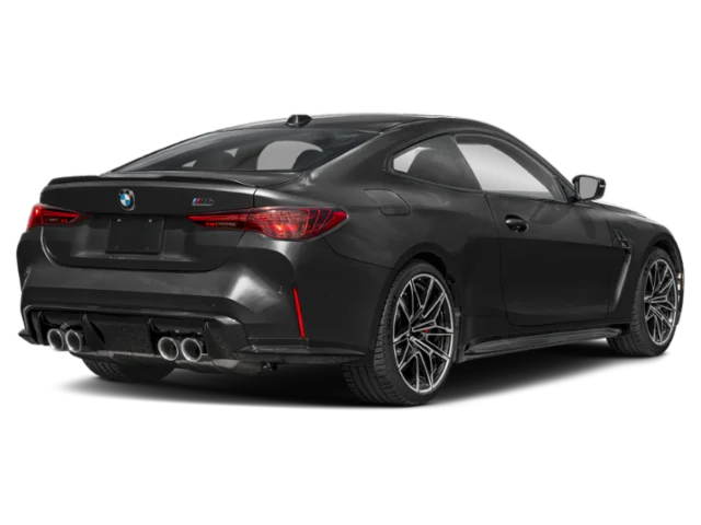New 2027 Special Order Color BMW Competition xDrive image 2