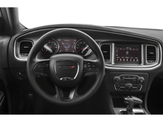 Used 2021 Torred Clear Coat Dodge SXT image 4