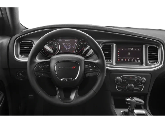 Used 2021 Smoke Show Dodge SXT image 4