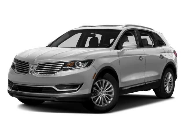 2016 Lincoln MKX Reserve FWD's photo