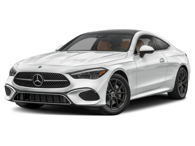 2026 Mercedes-Benz CLE's photo