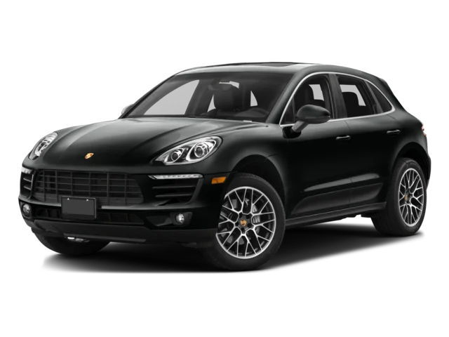 Used 2017  Porsche S image 1