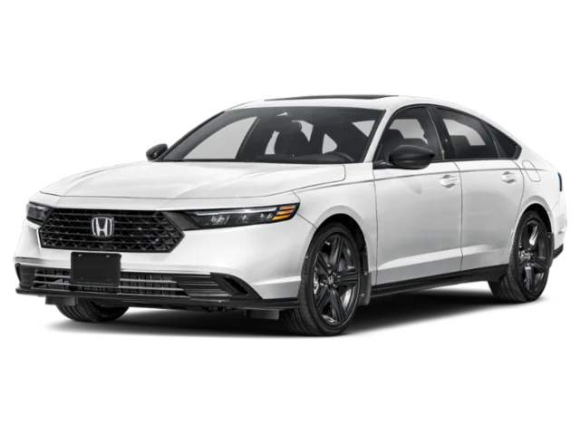 New 2026 Platinum White Pearl Honda Sport-L image 4