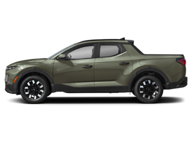 New 2026 Rockwood Green Hyundai SEL AWD image 3