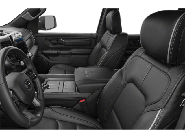 Used 2022 Blue Ram Limited image 9