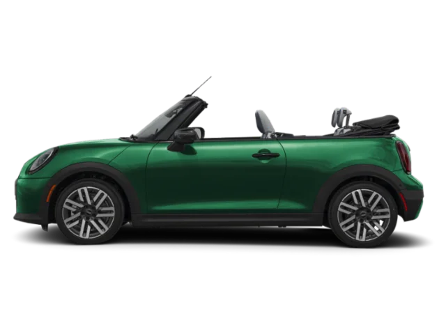 New 2027 Inspired White MINI ICONIC image 11