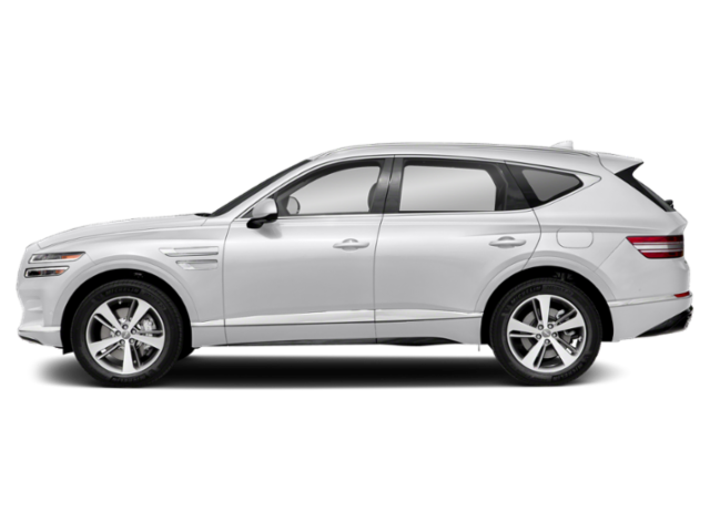Used 2022 Uyuni White Genesis Advanced + image 4