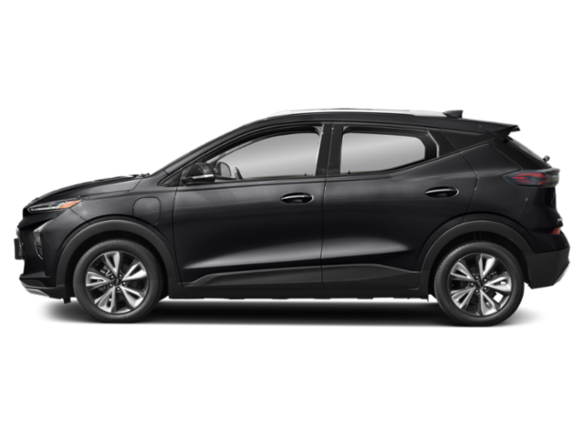 Used 2022 Black Chevrolet LT image 3