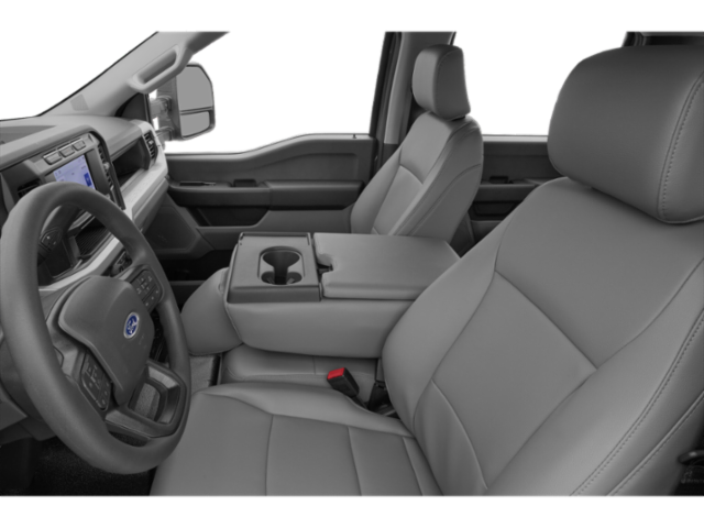 New 2027 Silver Ford XL image 6