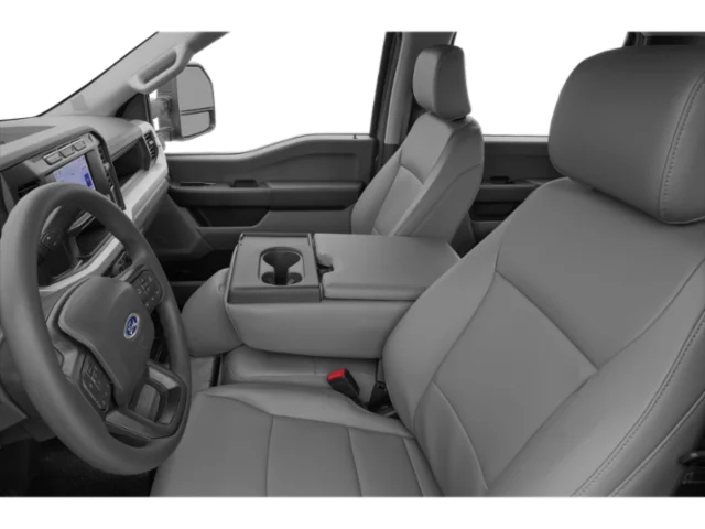 New 2027 Gray Ford XL image 6