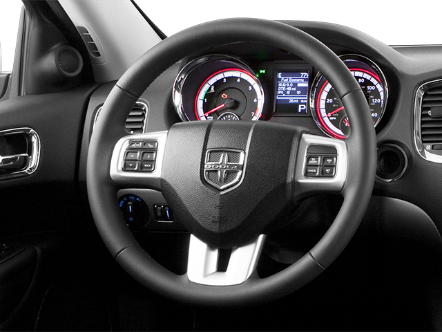 Used 2013 Bright White Clear Coat Dodge Crew image 9