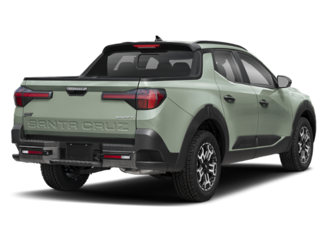 Used 2025 Sage Gray Hyundai XRT image 2