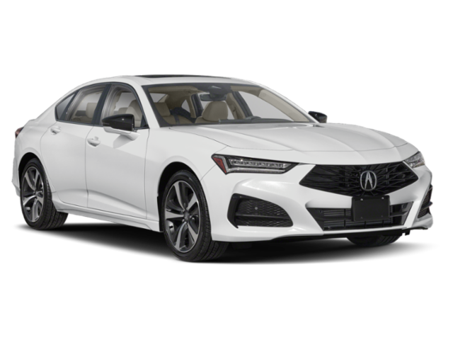 Used 2025 Gray Acura Technology Package image 6