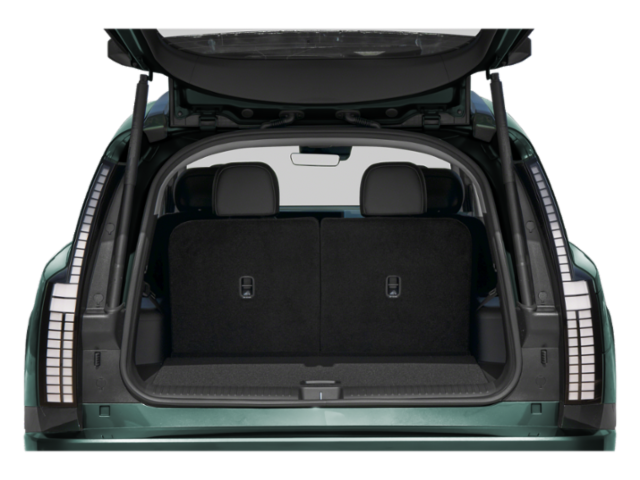 2026 Hyundai IONIQ 9 Performance Limited - Photo 8