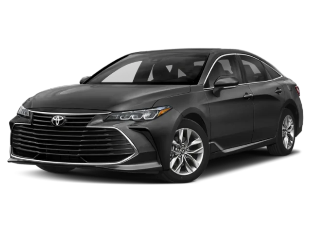 Used 2019 Harbor Gray Metallic Toyota XLE image 7