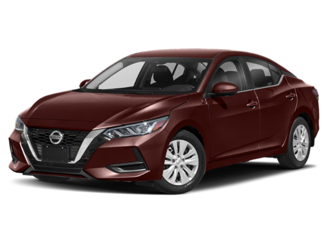 2023 Nissan Sentra SV CVT's photo