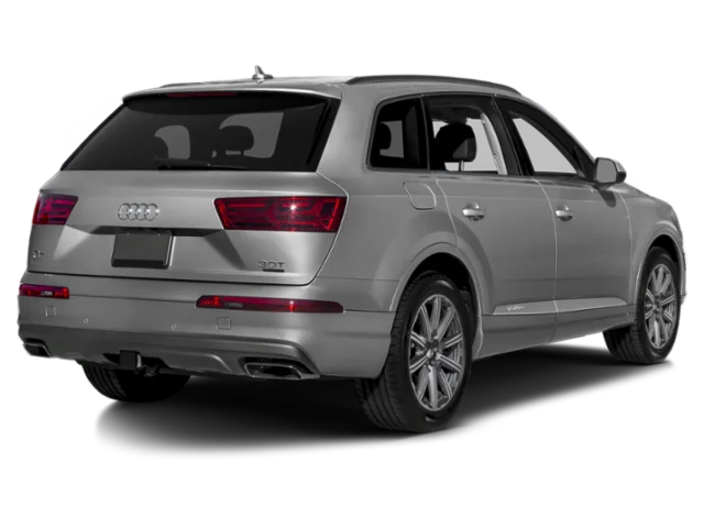 Used 2019 Audi Q7 Premium Plus with VIN WA1LHAF74KD043441 for sale in Johnston, IA