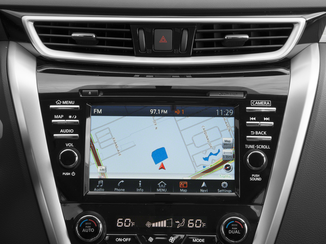 Used 2017 Red Nissan SL image 21