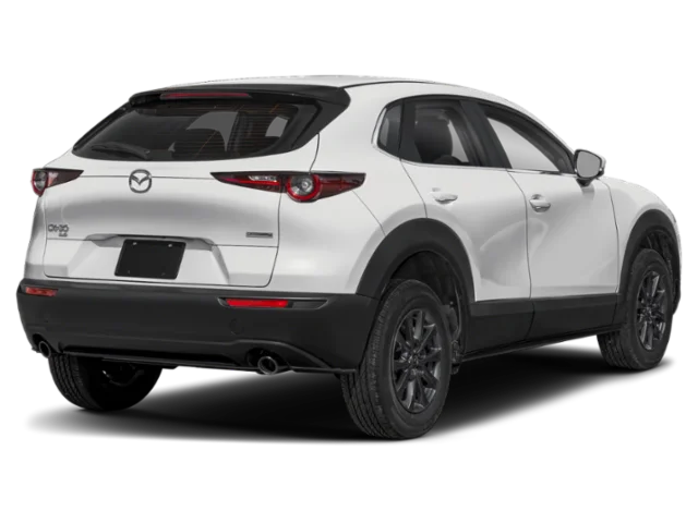Used 2024 White Mazda 2.5 S image 2