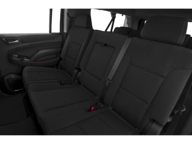 Used 2020 White Frost Tricoat GMC SLT image 11